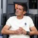 Cristian Chivu, Head Coach of Inter Milan