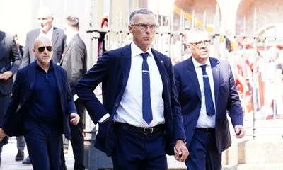 Giuseppe Bergomi, Inter Milan legend