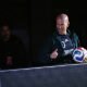 Zinedine Zidane, Former Real Madrid footballer