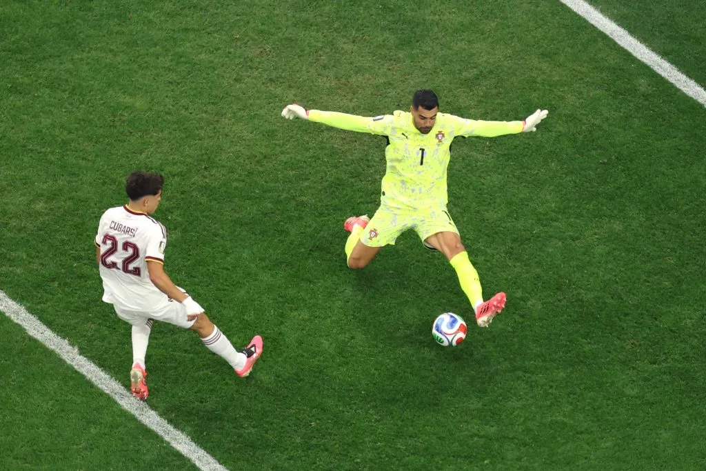Diogo Costa, Portuguese international