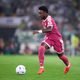Vinicius Jr., Real Madrid player
