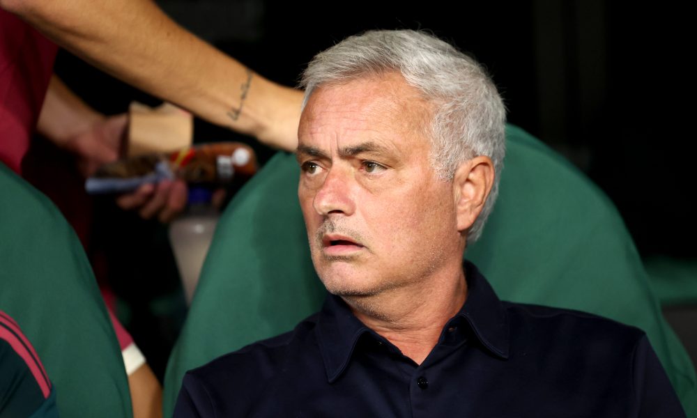 Rayo Vallecano manager names the one Real Madrid figure he would remove from the team