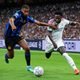 Vinicius Jr., Real Madrid player