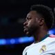 Vinicius Jr., Real Madrid player