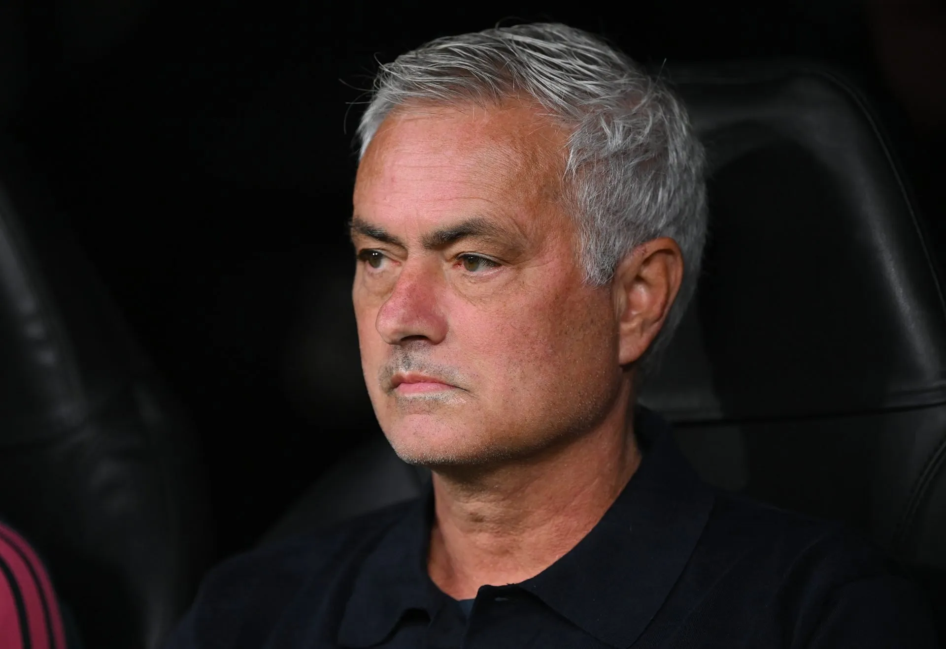 Jose Mourinho, Real Madrid coach
