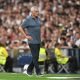 Jose Mourinho, Head Coach of Real Madrid