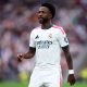 Vinicius Jr., Real Madrid player