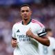 Trent Alexander-Arnold, Real Madrid star