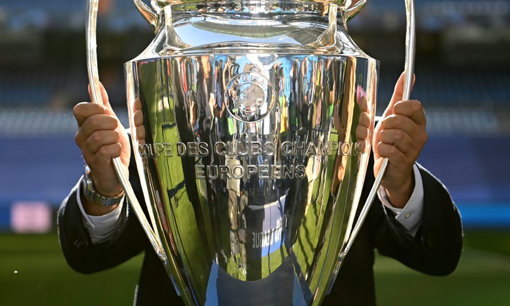 Three talking points ahead of Real Madrid vs Inter Milan