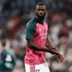Antonio Rudiger, Real Madrid player