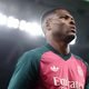 Denzel Dumfries, Real Madrid player