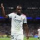 Yan Diomande, Real Madrid player