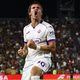Franco Mastantuono, Fiorentina player