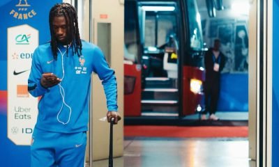 Eduardo Camavinga, Real Madrid player