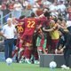 AS Roma players