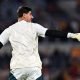 Thibaut Courtois, Real Madrid goalkeeper
