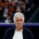 Gian Piero Gasperini, Manager of AS Roma