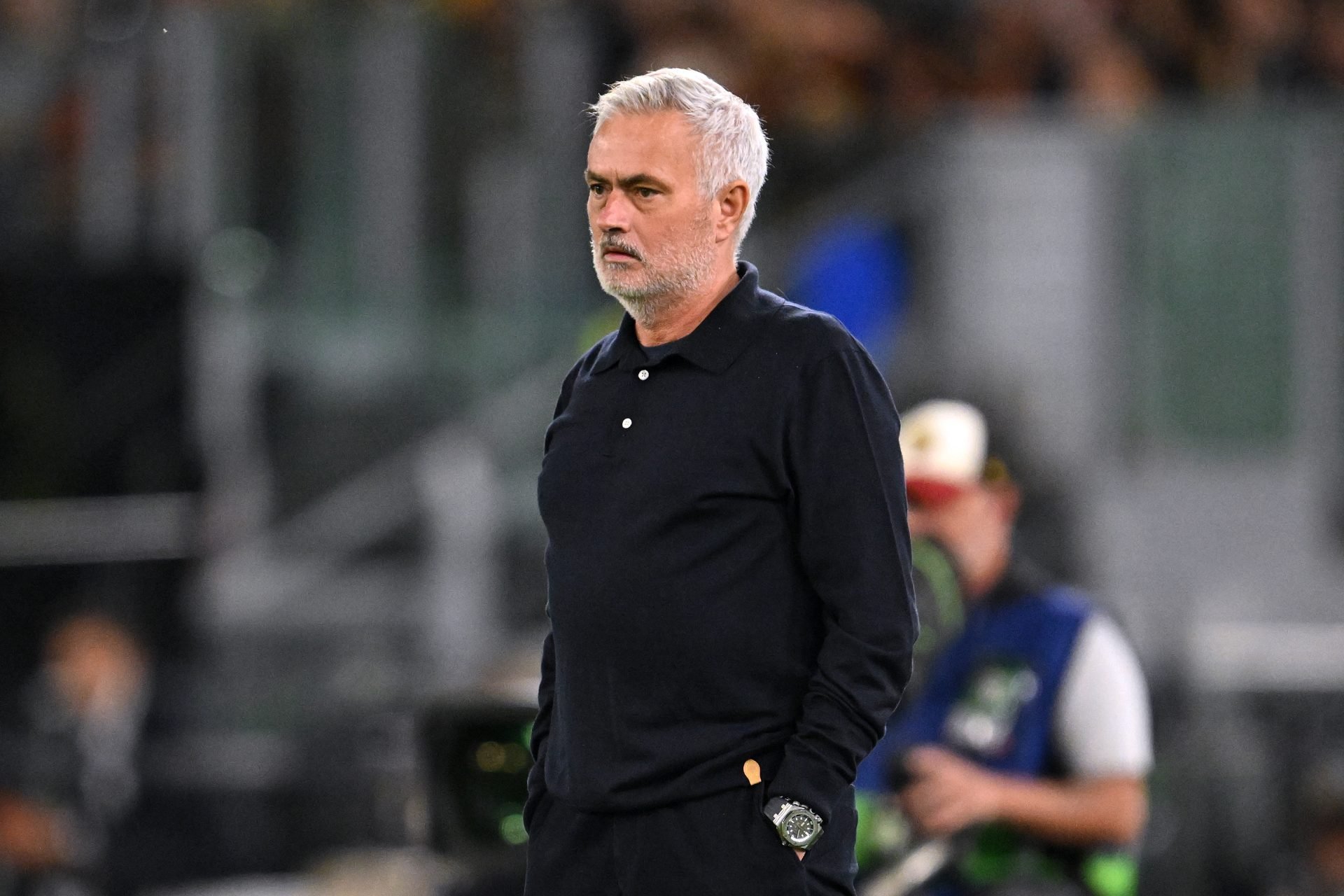 Jose Mourinho, Real Madrid manager