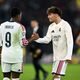 Endrick, Thiago Pitarch, Real Madrid players