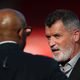 Roy Keane, Manchester United legend
