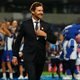 President Andre Villas-Boas of FC Porto