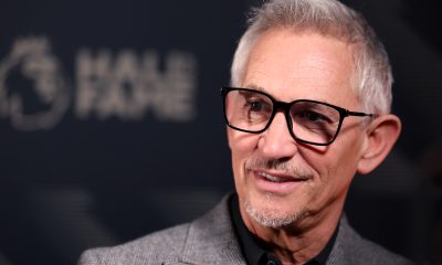 Gary Lineker