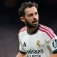 Bernardo Silva of Real Madrid