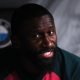 Antonio Rudiger of Real Madrid