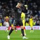 Thibaut Courtois, Real Madrid player