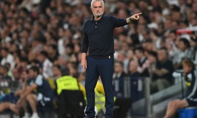 Jose Mourinho, Real Madrid manager