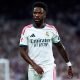 Vinicius Jr., Real Madrid player