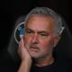 Jose Mourinho, Manager of Real Madrid