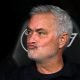 Jose Mourinho, Manager of Real Madrid