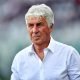 Gian Piero Gasperini, Manager of AS Roma