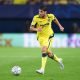Santi Comesana, Villarreal midfielder