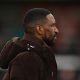 Former England striker Jermaine Defoe